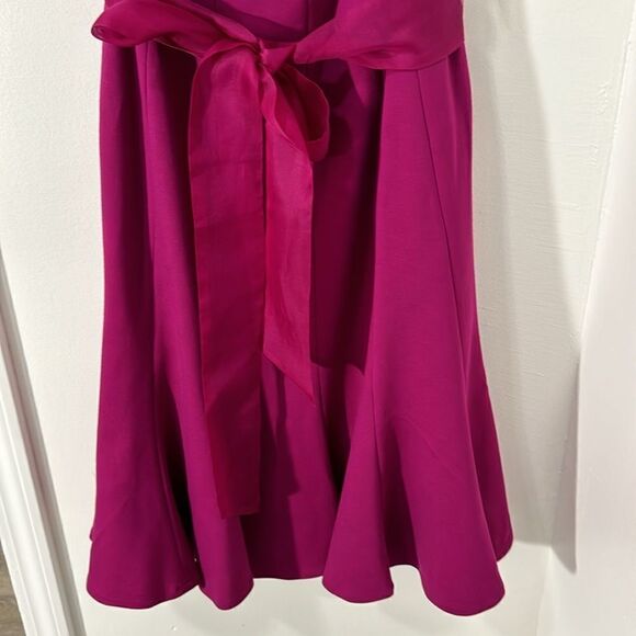 NUE by SHANI FORMAL DRESS NWT SIZE 8 - Picture 6 of 15